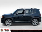 2020 Jeep Renegade Limited 4x4