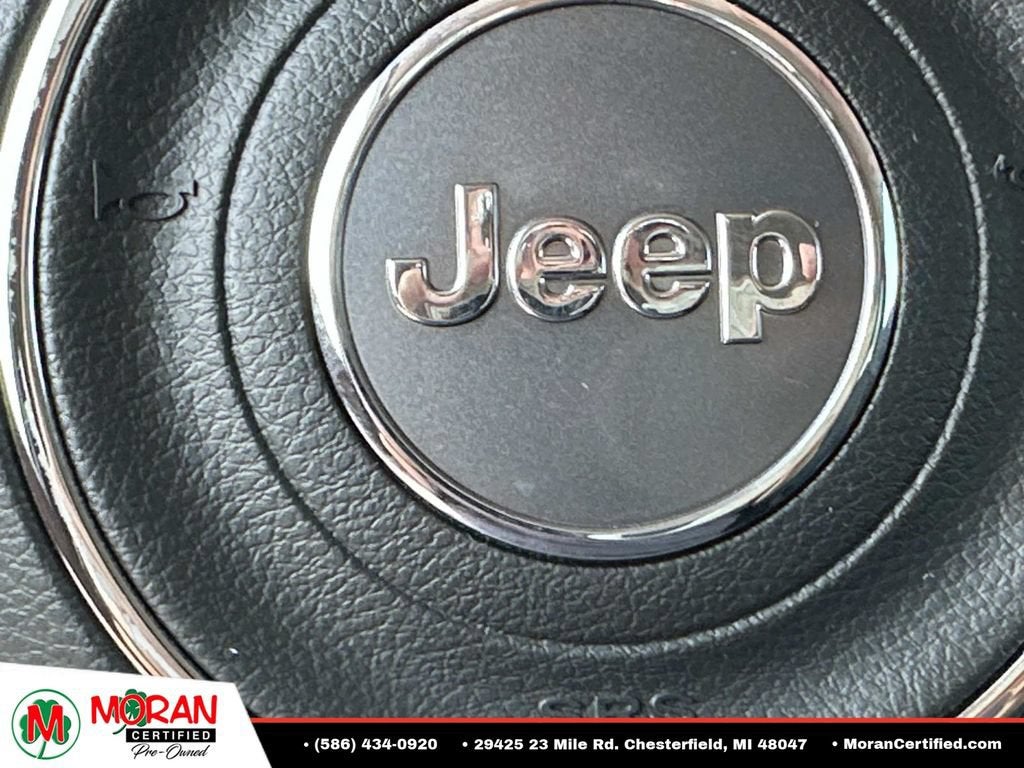 2020 Jeep Renegade Limited 4x4