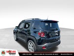 2020 Jeep Renegade Limited 4x4