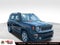 2020 Jeep Renegade Limited 4x4