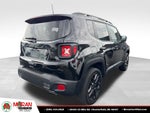 2021 Jeep Renegade 80th Anniversary