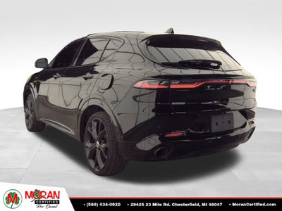2024 Dodge Hornet R/T