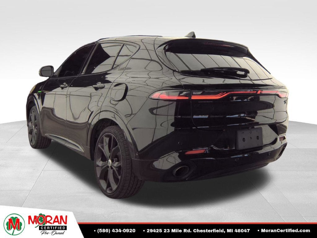 2024 Dodge Hornet R/T