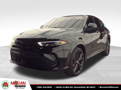2024 Dodge Hornet R/T