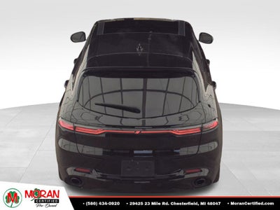 2024 Dodge Hornet R/T