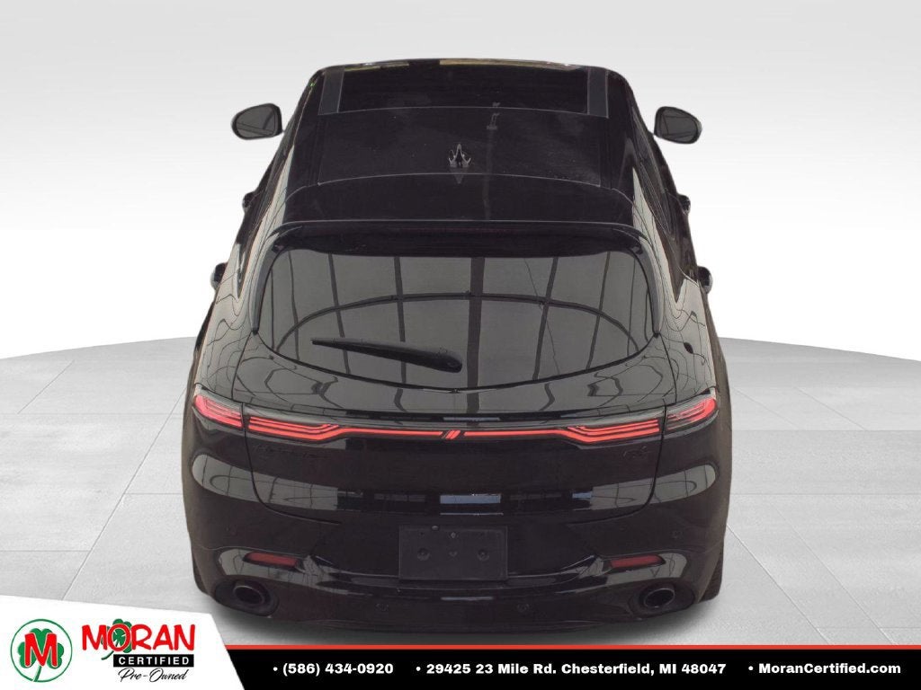 2024 Dodge Hornet R/T