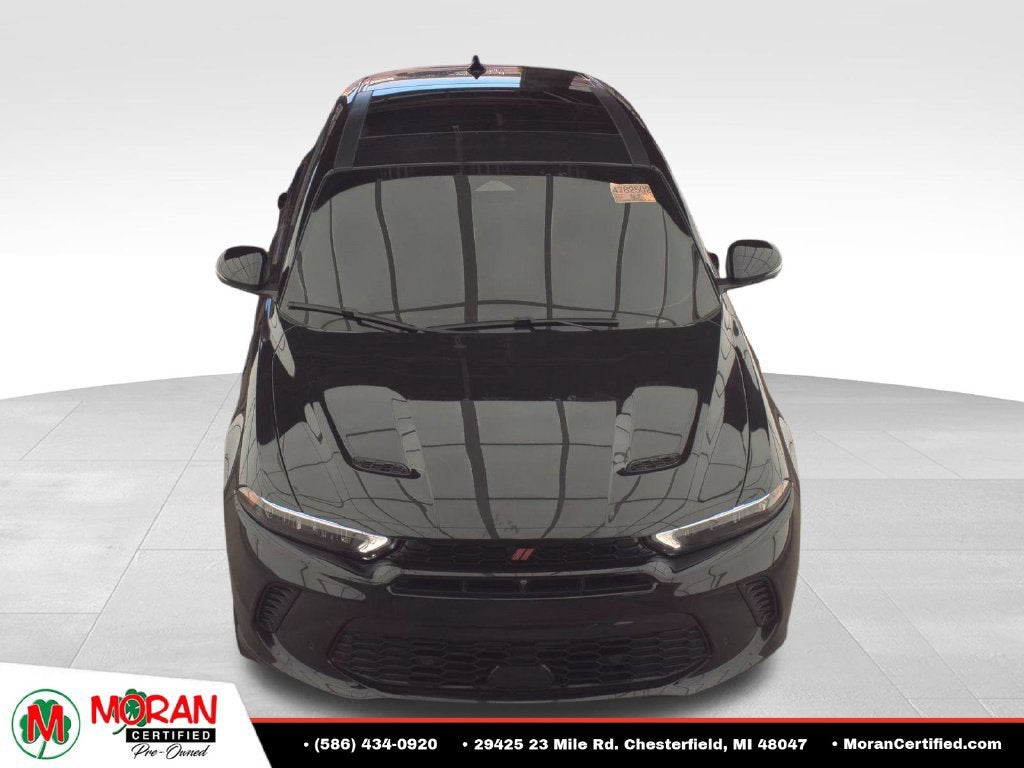 2024 Dodge Hornet R/T