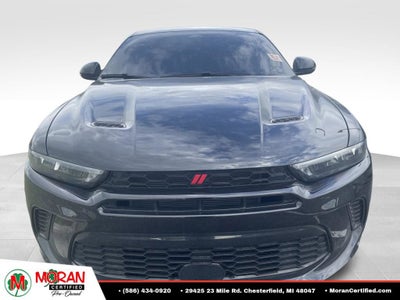 2024 Dodge Hornet R/T EAWD