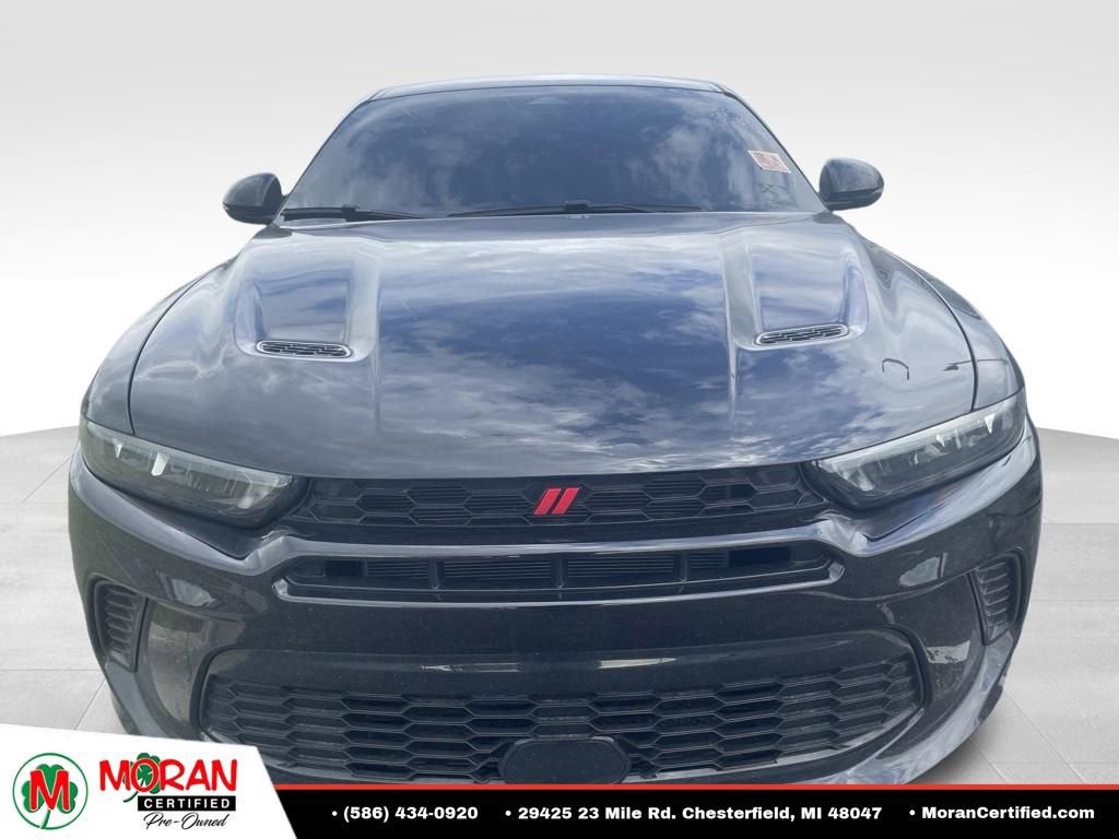 2024 Dodge Hornet R/T EAWD