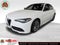 2024 Alfa Romeo Giulia Ti