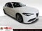 2024 Alfa Romeo Giulia Ti
