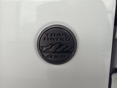 2022 Jeep Wrangler Unlimited Sport 4x4