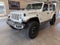 2019 Jeep Wrangler Unlimited Sahara 4x4