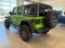 2019 Jeep Wrangler Unlimited Rubicon 4x4