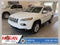 2017 Jeep Cherokee Latitude FWD
