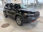 2022 Jeep Cherokee Trailhawk 4x4