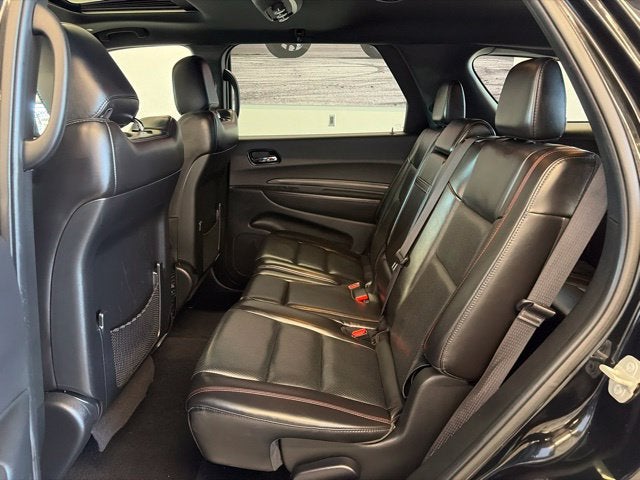 2024 Dodge Durango GT Plus RWD