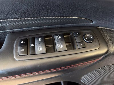 2024 Dodge Durango GT Plus RWD