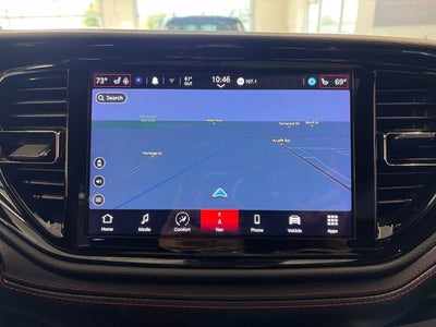 2024 Dodge Durango GT Plus RWD