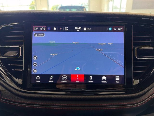 2024 Dodge Durango GT Plus RWD