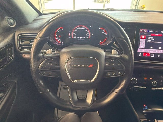 2024 Dodge Durango GT Plus AWD