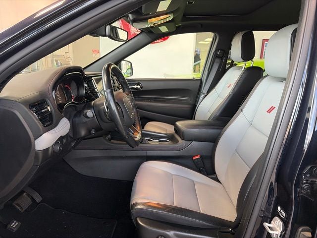 2023 Dodge Durango GT Premium AWD
