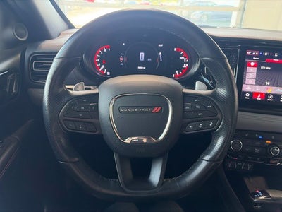 2023 Dodge Durango GT Premium AWD