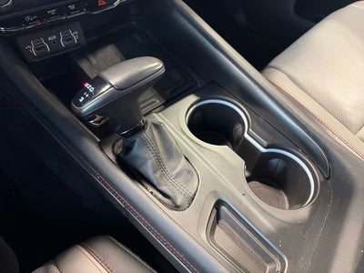 2023 Dodge Durango GT Premium AWD