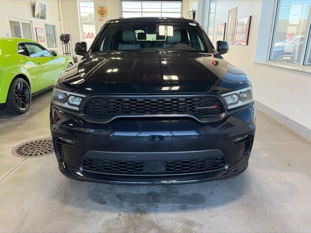 2023 Dodge Durango GT Premium AWD