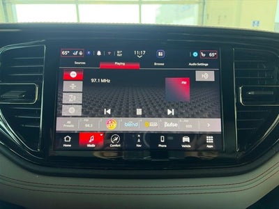 2023 Dodge Durango GT Premium AWD