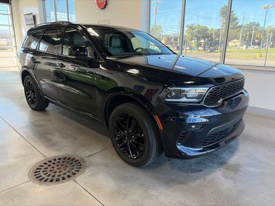 2023 Dodge Durango GT Premium AWD