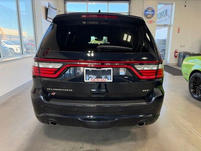 2023 Dodge Durango GT Premium AWD