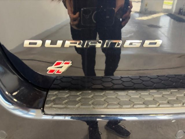 2023 Dodge Durango GT Premium AWD