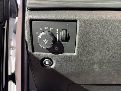2021 Jeep Grand Cherokee Laredo X 4x4