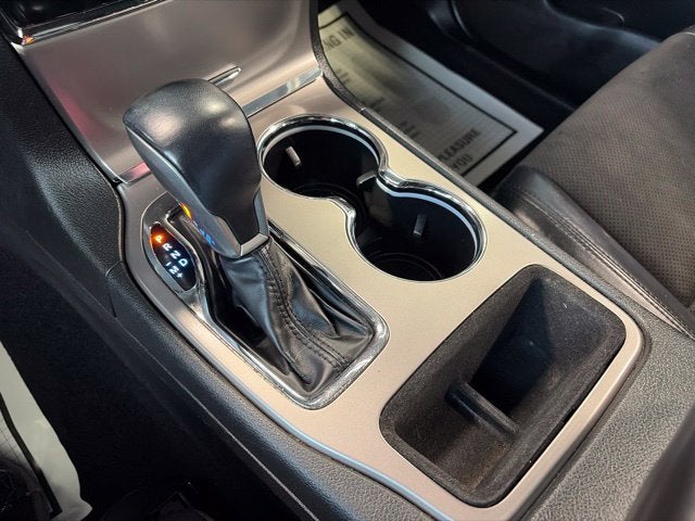 2021 Jeep Grand Cherokee Laredo X 4x4