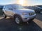 2019 Jeep Grand Cherokee Laredo E 4x4