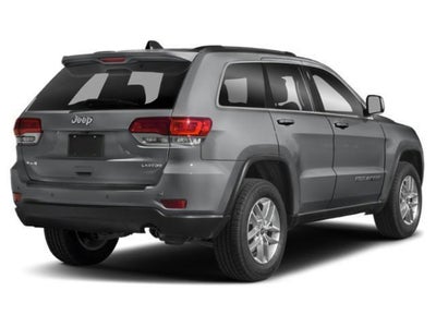2019 Jeep Grand Cherokee Laredo E 4x4