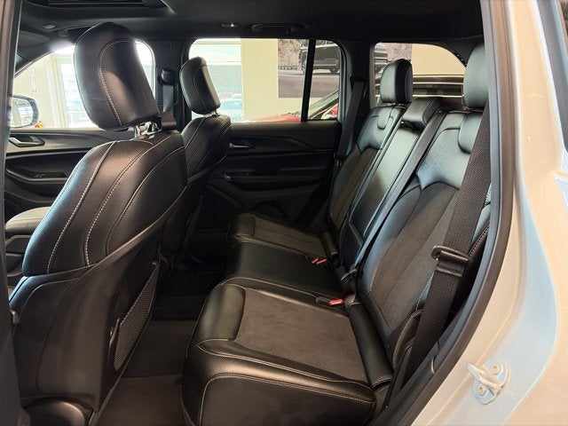 2024 Jeep Grand Cherokee Altitude X 4x4
