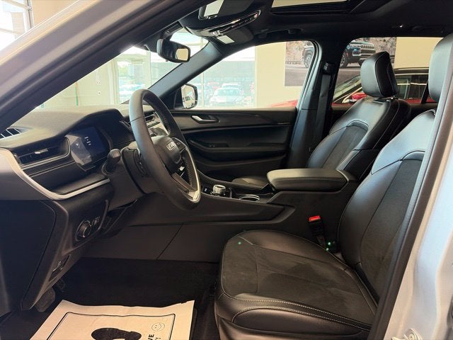 2024 Jeep Grand Cherokee Altitude X 4x4
