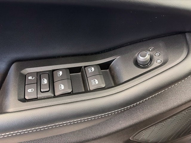 2024 Jeep Grand Cherokee Altitude X 4x4