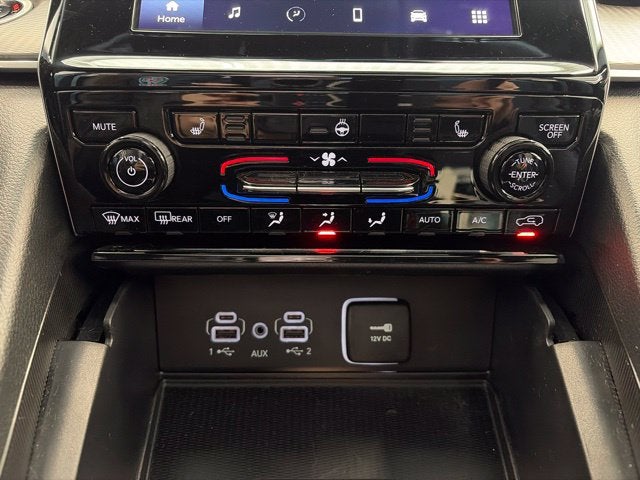 2024 Jeep Grand Cherokee Altitude X 4x4