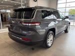 2024 Jeep Grand Cherokee L Laredo X 4x4