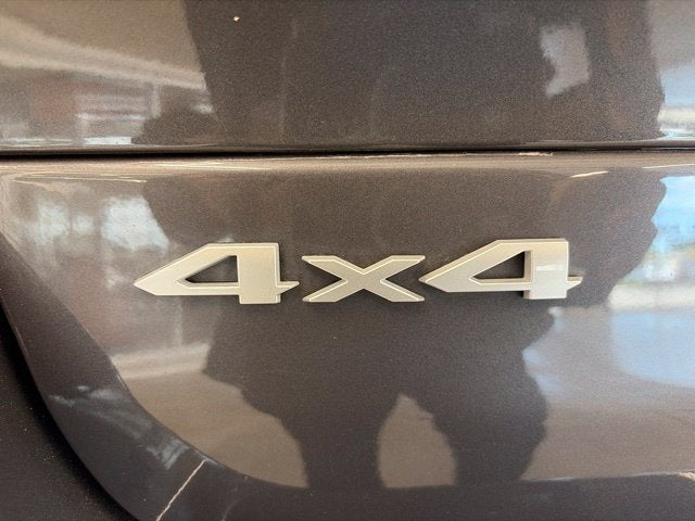 2024 Jeep Grand Cherokee L Laredo X 4x4