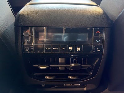 2023 Jeep Grand Cherokee 4xe Overland