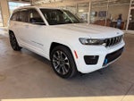 2023 Jeep Grand Cherokee 4xe Overland