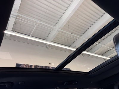 2023 Jeep Grand Cherokee 4xe Overland