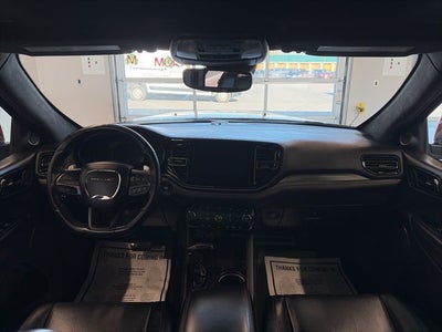 2022 Dodge Durango R/T Plus AWD