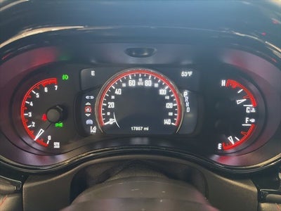 2022 Dodge Durango R/T Plus AWD