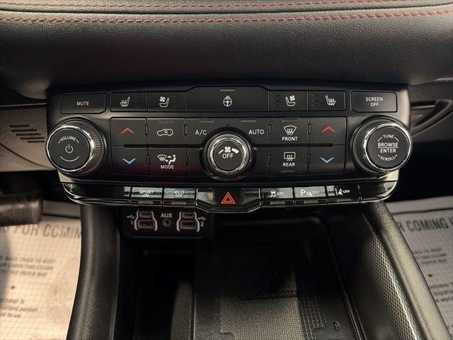 2022 Dodge Durango R/T Plus AWD