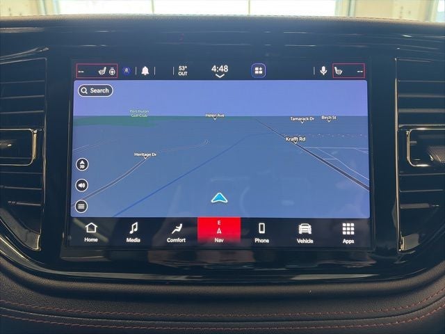 2022 Dodge Durango R/T Plus AWD